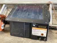 Zareba SP10 Solar Fencer