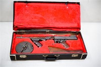 (NFA) COLT 1921 Thompson 45Cal Machinegun