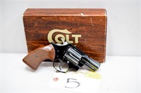 (R) "Mint" Colt Cobra .38 Special Revolver