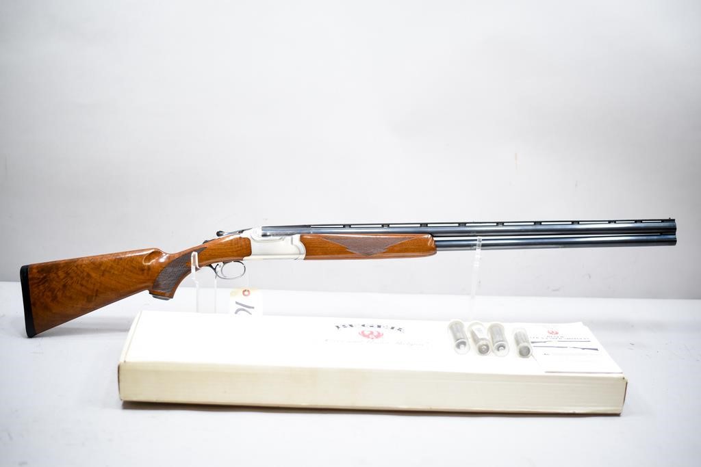 08/20/22 FIREARMS & SPORTING GOODS AUCTION