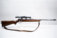 (CR) Wincheser Model 43 .218 Bee Rifle