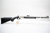 Traditions Buckstalker .50 Cal Inline Rifle