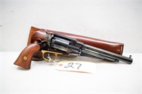 FLLI Pietta  Model 1860 Army .44 Cal Revolver
