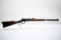 (CR) Winchester Mod 94 .30 WCF Saddle Ring Carbine