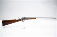 (CR) Remington Model 6 .22LR Falling Block Rifle
