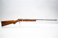 (CR) Iver Johnson Model X .22S.L.LR Rifle