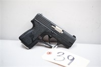 (R) Kahr Arms PM9 9mm Pistol