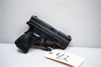 (R) Springfield Model XD-9 Sub Compact 9mm Pistol