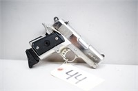 (R) Para Ordnance P10.45 .45Acp Pistol