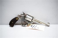 (CR) Smith & Wesson M&P38 4th Change .38Spl
