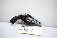 (CR) H&R Topbreak .22 Rim Fire Revolver