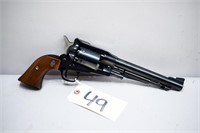 Ruger Old Army .44 Cal Black Powder Revolver