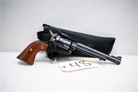(R) Ruger New Model Single Six .22LR Revolver