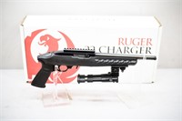 (R) Ruger 22 Charger .22LR Pistol