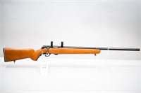 (R) Mossberg Model 144LSB .22LR Only Target Rifle
