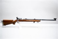 (CR) Winchester Model 52B .22LR Rifle