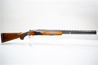 (R) Winchester Model 101 Over Under 12 Gauge