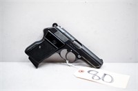 (R) CZ VZOR-70 7,65mm (.32Acp) Pistol