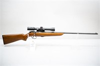 (CR) Remington Model 511 .22 S.L.LR Rifle