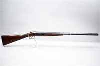 (CR) Winchester Model 24 SXS 12 Gauge