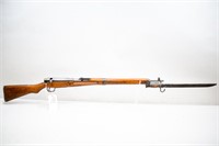 (CR) Nagoya Type 99 7.7x58mm Arisaka Rifle
