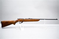 (CR) Ranger Model 103-8 .22 S.L.LR Rifle