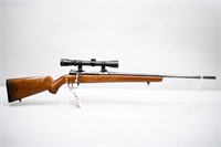 (CR) Mauser Werke 98K 8mm Mauser Sporter Rifle