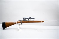 (CR) Custom Mauser 7.62x39mm Sporter Rifle