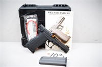 (R) Keltec PMR-30 .22WMR Pistol