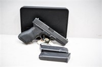 (R) Glock 22 Gen2 .40 S&W Pistol