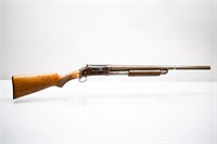 (CR) Winchester Model 1897 12 Gauge