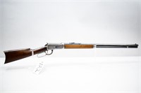 (CR) Winchester "Pre 64" Mod 94 .38-55 Rifle