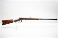 (CR) Winchester "Pre 64" Mod 1894 .32-40 Rifle