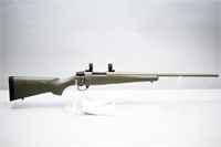 (R) Bansner & Company .6mm Creedmoor Rifle