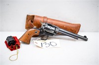 (CR) Ruger Single-Six .22LR/.22WMR Revolver