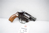 (R) Charter Arms Undercover .38 Spl Revolver