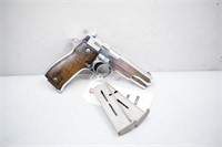 (R) Star Model-S .380 Auto Pistol