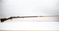 St. Etienne GRAS Model 1874/M80 11x59Rmm Rifle