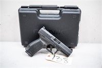 (R) Canik TP9DA 9mm Pistol