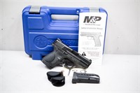 (R) Smith & Wesson Model M&P9C 9mm Pistol