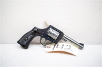 (R) Harrington Richardson Model 929 .22LR Revolver
