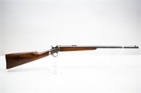 (CR) Remington Model 4 .32 Rimfire Rifle