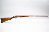(CR) W.H. Davenport Mod 1895 Single Shot 12 Gauge