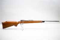 (CR) Erma "27" Model 98K 8mm Mauser Sporter Rifle