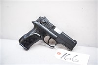 (R) Safir Arms Zigana C40 Compact .40 S&W Pistol