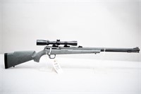 Winchester X-150 .50 Cal Black Powder Rifle