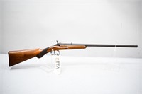 Belgian Flobert .22 Cal Parlor Rifle