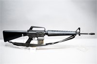 (CR) Colt "NJ State Police" Model SP1 .223 Rifle
