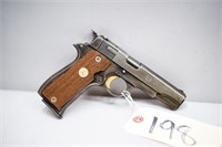 (R) Star Model-S .380 Acp Pistol