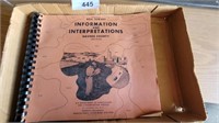 1969 Soil Survey Book - Daviess County, Indiana